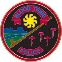 Blood Tribe Police Services